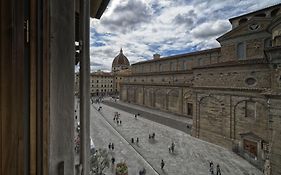 Solo Experience Hotel